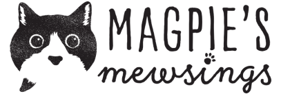 Magpie's Mewsings